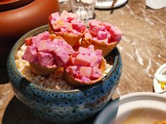 -前海沿·青岛菜(李沧万达店)