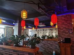 大堂-水巷子·巴掌腰片重庆火锅(巧家店)