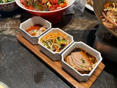 -宁邦·家宴·南京菜(红山动物园店)