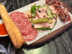 -LES ELITES 英集荟(南京西路店)