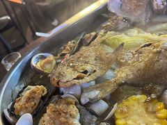 -蚝歌(中山七路店)