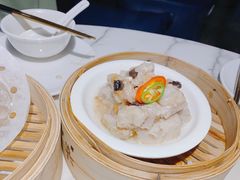 -钟菜·粤菜点心·宴请(海上世界·汇港二期店)