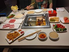 -海底捞火锅(勒泰店)