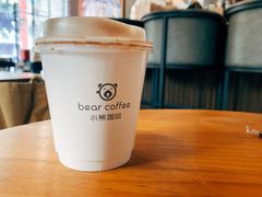 -BIRR COFFEE小熊咖啡(鸿瑞店)