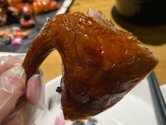 -大鸽饭(岗顶店)
