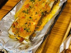 -老东镇啤酒屋海鲜加工·蒸汽海鲜·海鲜烧烤(台东店)