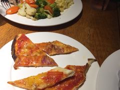 -Geneva日内瓦餐厅(西郊宝成花苑店)