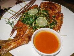 -一坐一忘云南菜(卓悦中心)