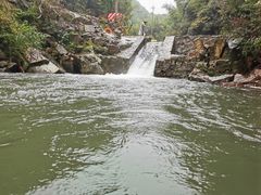 -将军关探险漂流