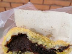 平湖炸糕-平湖炸糕(西湖道店)