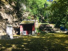-北京上方山国家森林公园