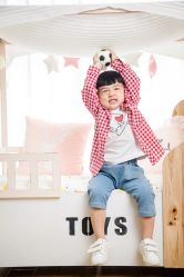 -韩国童趣baby儿童摄影(千灯店)