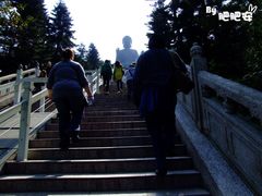 -天坛大佛