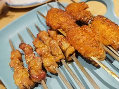 -街角等你.大连海鲜烧烤(西安路店)