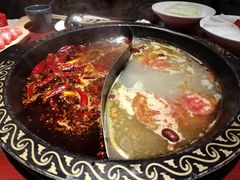 -黄家码头老火锅(解放碑旗舰店)