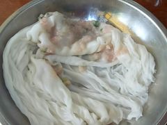 猪肉肠粉-八斗米肠粉店(笔架路店)