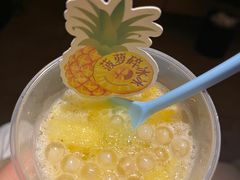 -金色印象·4K影院式足体养生(南方花园店)
