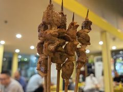 -望京小腰(北京总店)