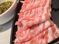 -海底捞火锅(威高广场店)