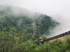 -慕田峪长城