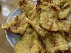 -顺姬冷面(长白西路店)