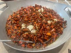 -李氏传家菜(兴城路店)