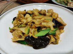 -味莊·青岛菜(云霄路店)