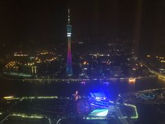 -广州四季酒店