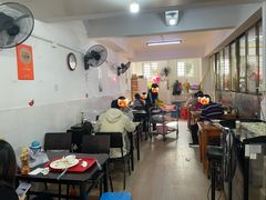 -建国蚵煎蚵面