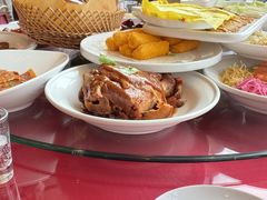 -满汉楼(江畔店)