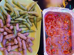 -欢聚烤吧(朱辛庄TBD万科店)