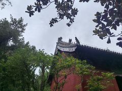 -洛阳白马寺