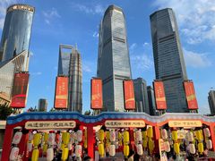 -东方明珠广播电视塔