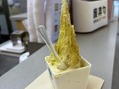 -野人先生现做冰淇淋(北京悠唐购物中心店)