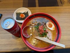 -一幻拉面(铜锣湾店)