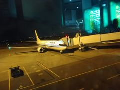 -太原武宿国际机场