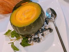 -梧桐Plus·创意京·川料理(万象城店)
