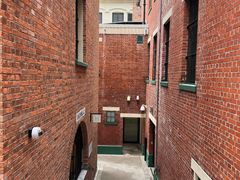 -大馆(前中区警署建築群)