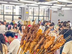 -小民大排档(光谷店)