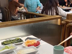 -野妹火锅(龙岗店)