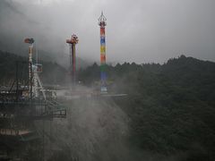 -梦幻奥陶纪景区