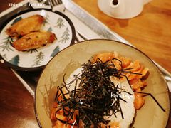-Retro Deli 茶泡饭