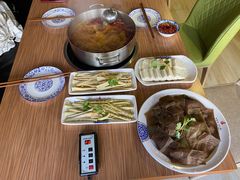 -重庆刘一手火锅(moe店)