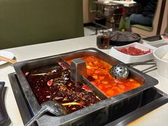 -海底捞火锅(劲松店)