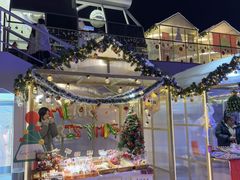 -开元商城(钟楼店)
