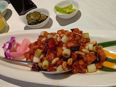 -香融府·烤鸭·家常菜(花乡奥莱店)