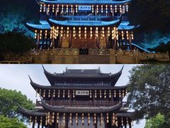 -盘门景区