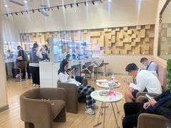 -海马体照相馆(成都来福士广场店)
