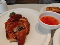 -万龙洲海鲜·粤菜(亚运村店)
