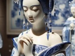 -景德镇古窑民俗博览区